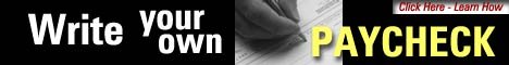 Write your own paycheck