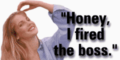 fire your boss take bake your life and create wealth